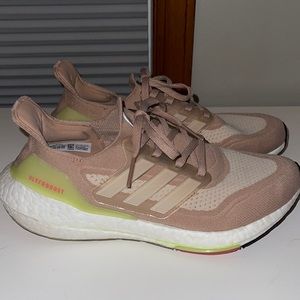 Adidas UltraBoost